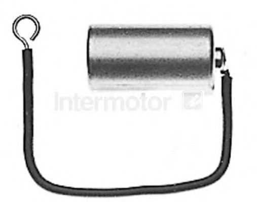 FORD G73A-12300 Condenser, ignition
